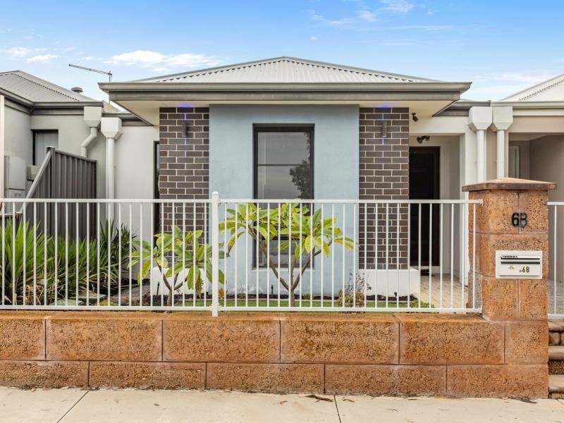 6B Bauer Circle, Banksia Grove WA 6031