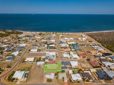 Lot 228 Wave Crest Circle, Drummond Cove WA 6532