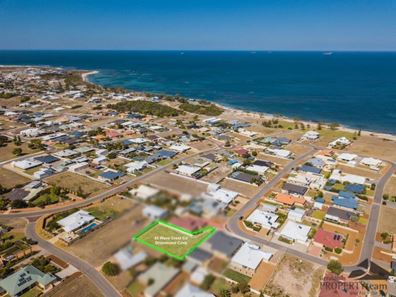 Lot 228 Wave Crest Circle, Drummond Cove WA 6532