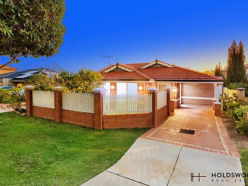 1/51 Moulden Avenue, Yokine