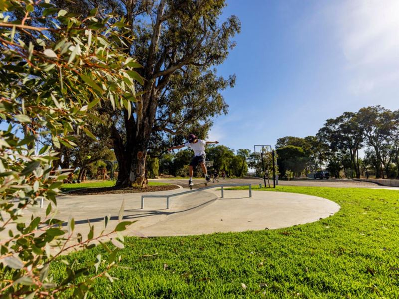 Lot 660, 1 Threefin Circuit, Vasse