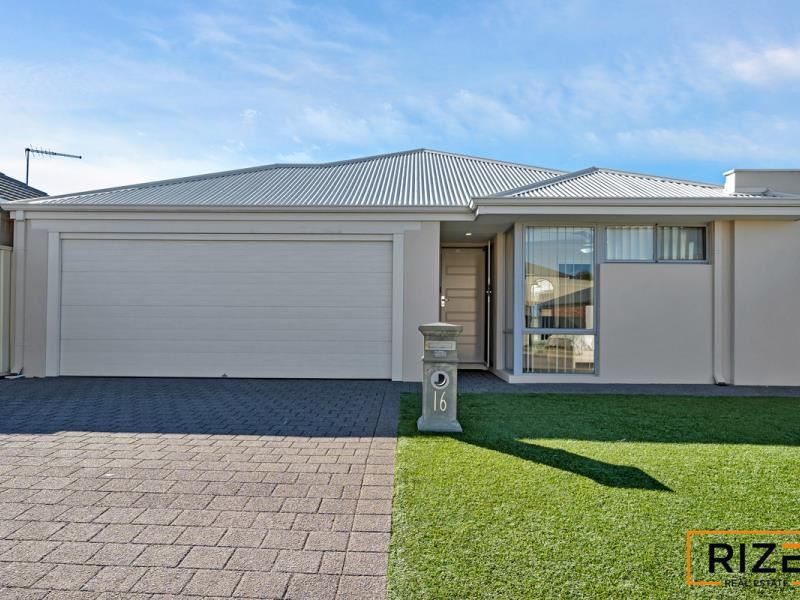 16 Kiev Link, Hocking