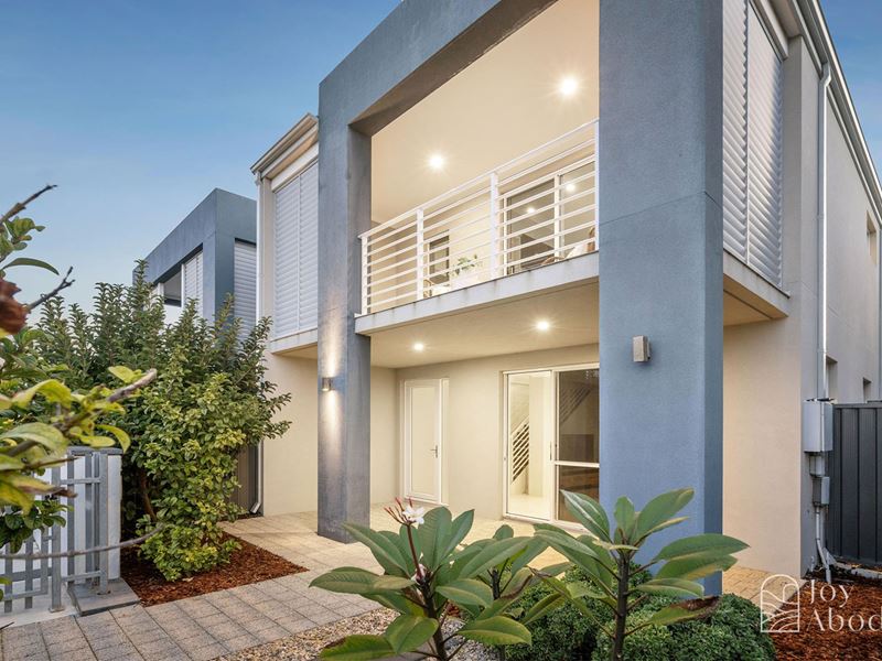 4 Fusus  Lane, Jindalee