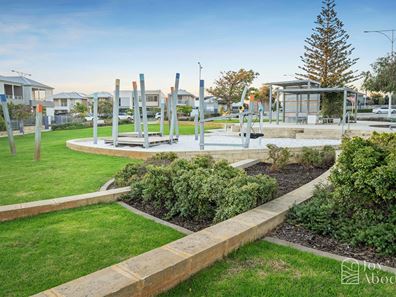 4 Fusus  Lane, Jindalee WA 6036