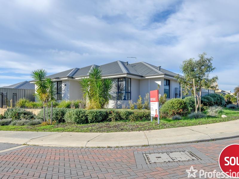 23 Bentham Rise, Wellard WA 6170