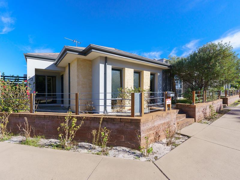 53 Stanbury Crescent, Ellenbrook