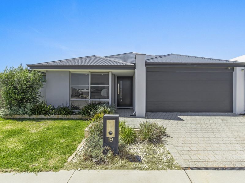 19 Incana Way, Beeliar