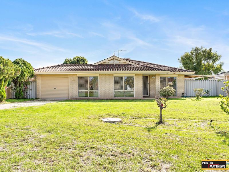 170 Bickley Road, Beckenham WA 6107