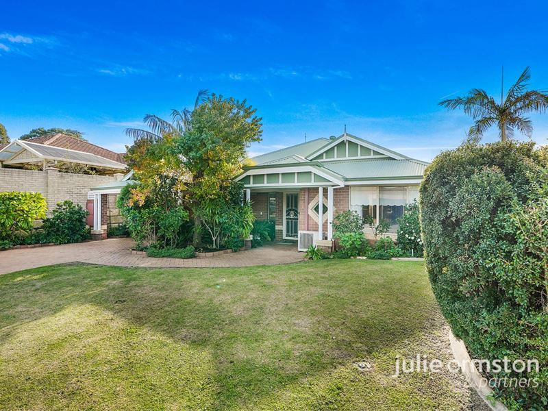 9 Delonix Circle, Woodvale