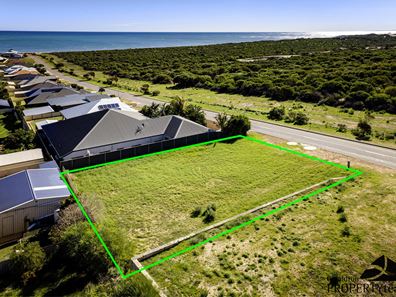 3 Drummond Cove Road, Drummond Cove WA 6532