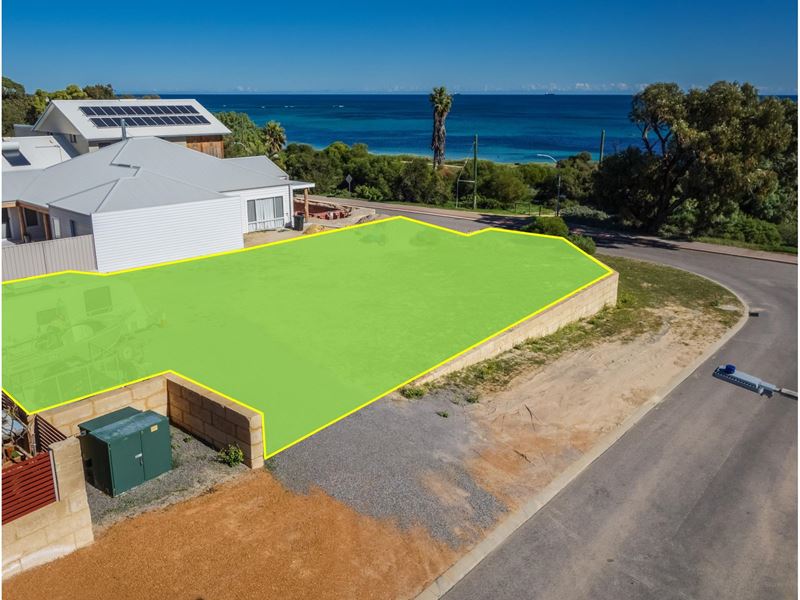 73 Whitehill Road, Drummond Cove WA 6532