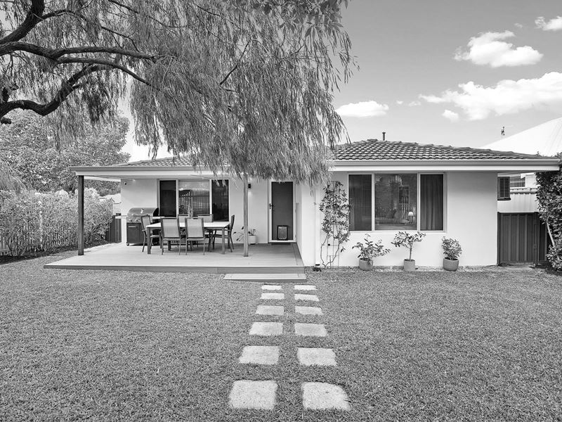 190 Ravenscar Street, Doubleview