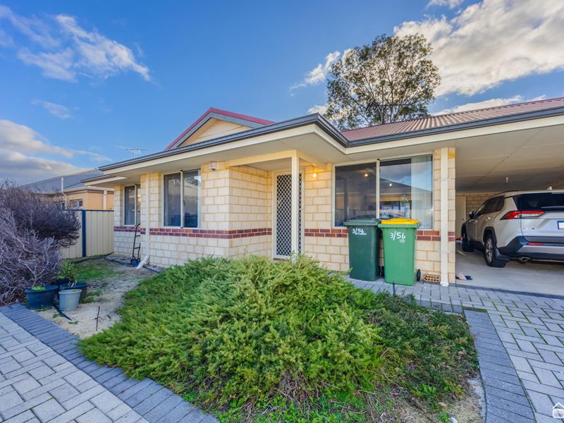 3/56 Sixth Road, Armadale WA 6112