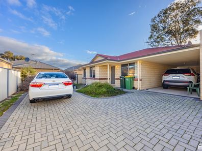 3/56 Sixth Road, Armadale WA 6112