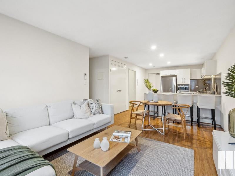 404/122 Brown Street, East Perth
