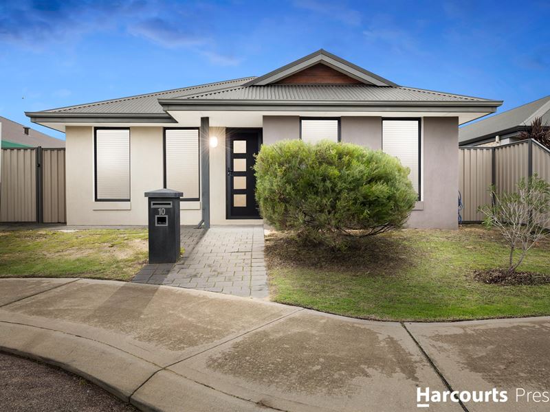10 Montpellier Way, Piara Waters