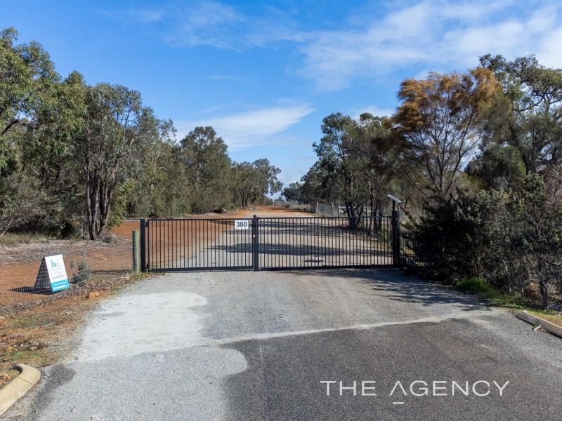 Lot 14, 380 Clenton Road, Gidgegannup