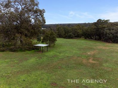 Lot 14, 380 Clenton Road, Gidgegannup WA 6083