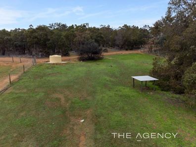 Lot 14, 380 Clenton Road, Gidgegannup WA 6083