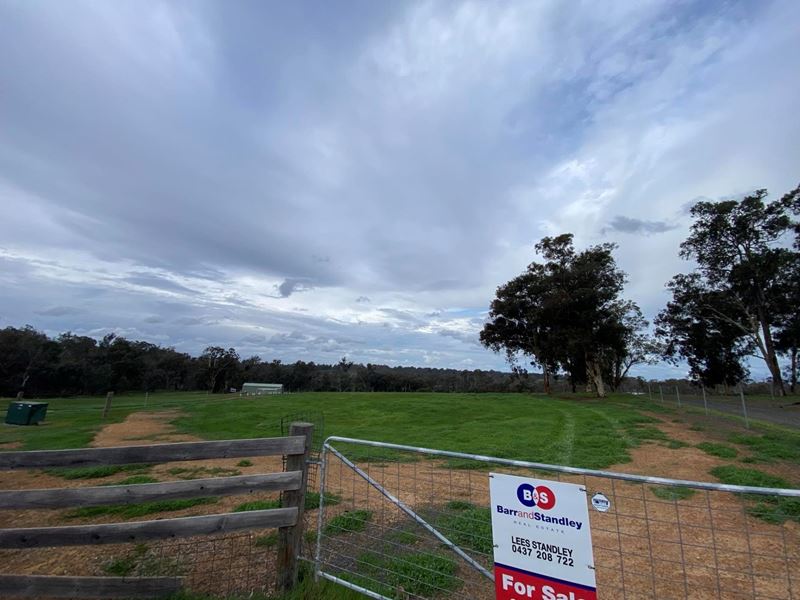 54 Kaufmann Close, Boyup Brook