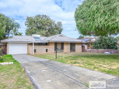 52 Hartland Way, Warnbro WA 6169