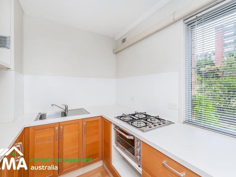 2/40 Cambridge Street, West Leederville WA 6007