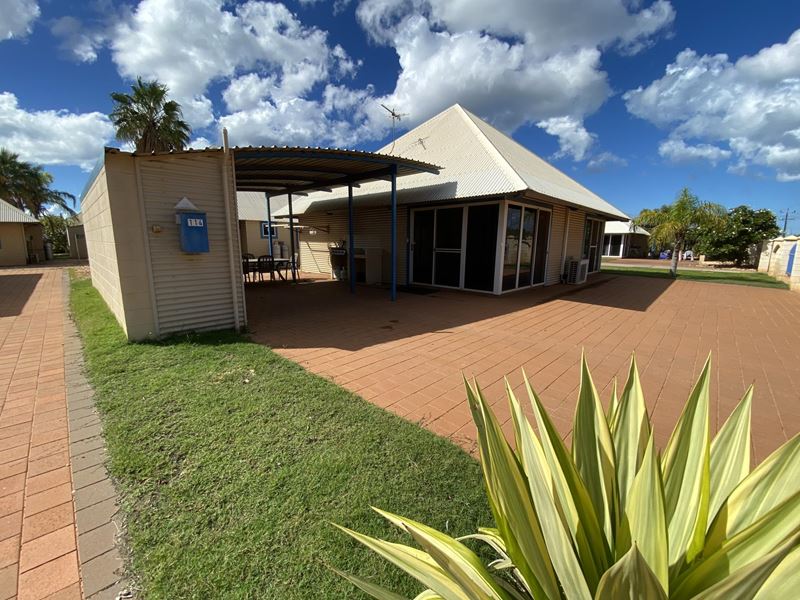 14/570 Murat Rd, Exmouth