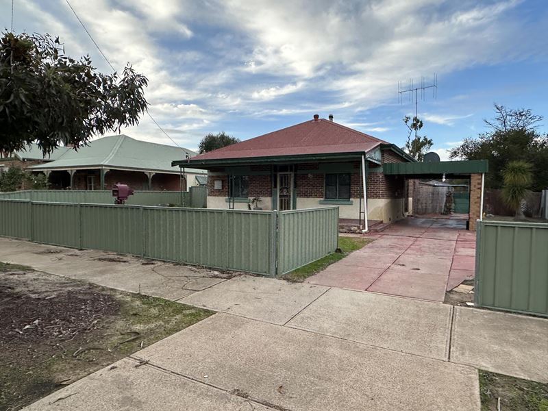 23 Piesse Street, Katanning WA 6317