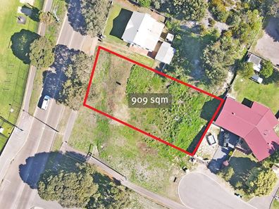 1 Pink Lake Road, Esperance WA 6450