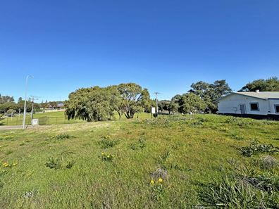 1 Pink Lake Road, Esperance WA 6450