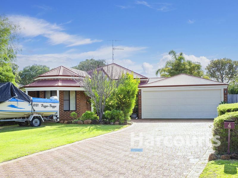 4 Curno Place, West Busselton