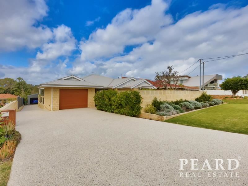 64 Elsie Street, Watermans Bay