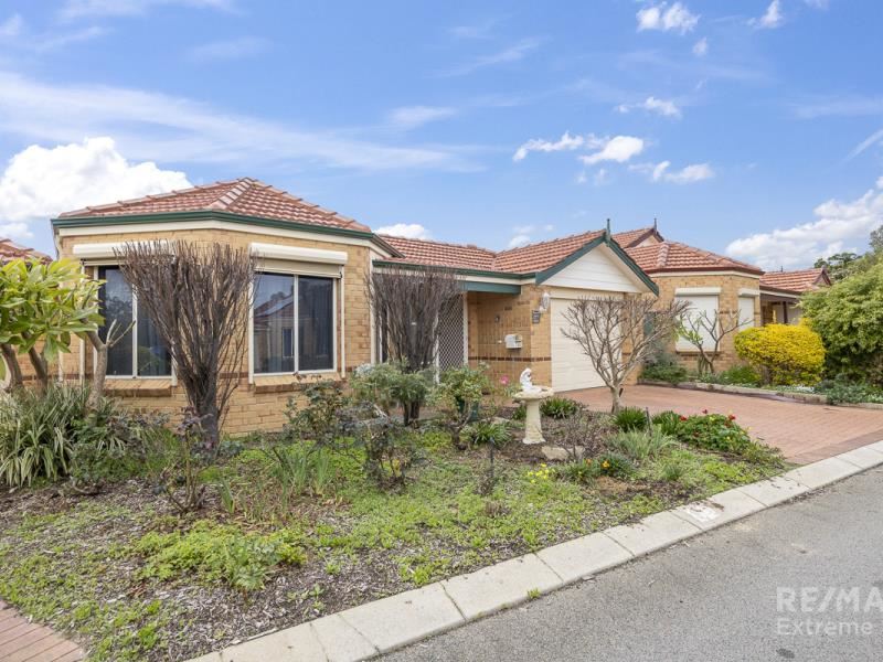 305/45 Berkshire Road, Forrestfield WA 6058