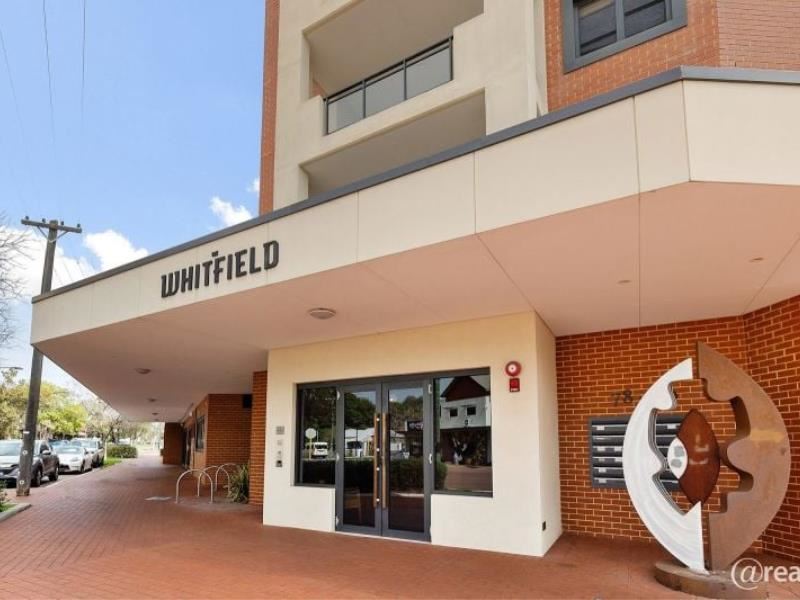 105/80 Old Perth Road, Bassendean