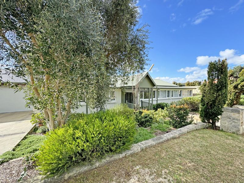 21 & 23 Daphne Street, Castletown WA 6450