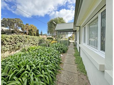 21 & 23 Daphne Street, Castletown WA 6450