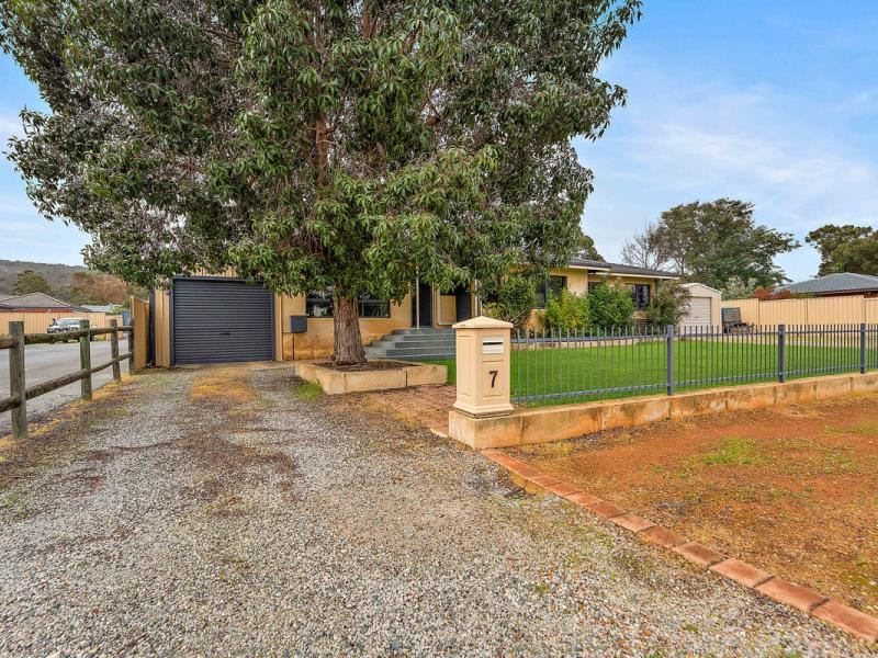 7 William Street, Byford