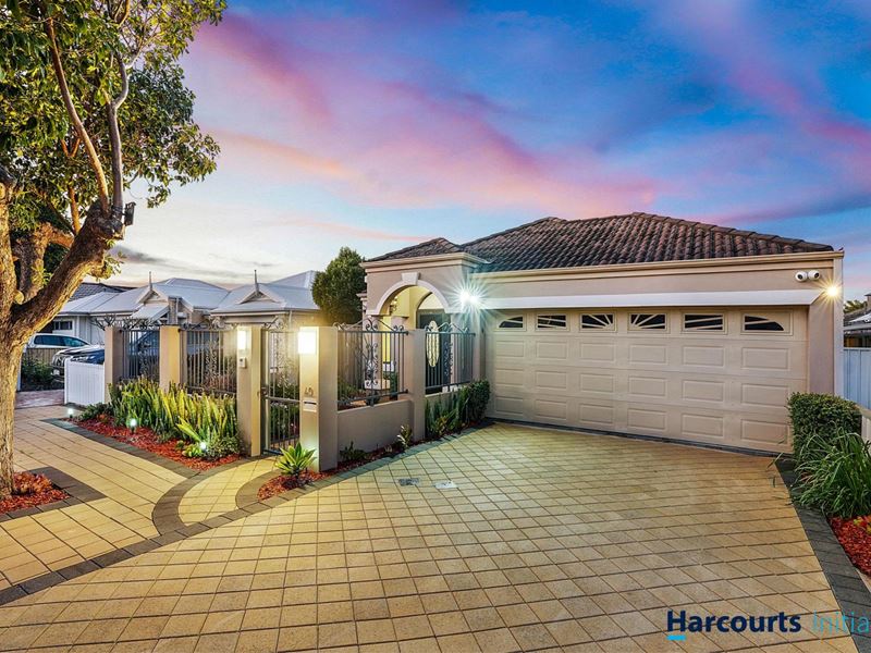 40A Cleveland Street, Dianella