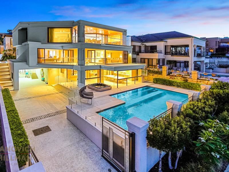 6 Fraser Road, Applecross