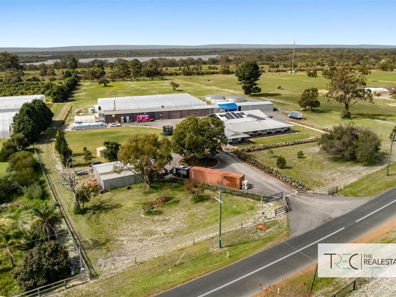 186 Amarillo Drive, Karnup WA 6176