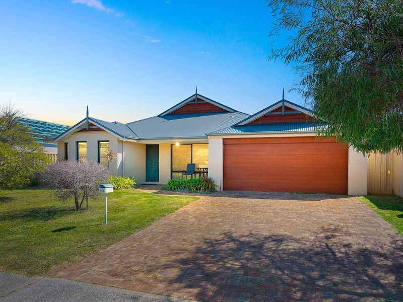 44 Sapphire Road, Dalyellup