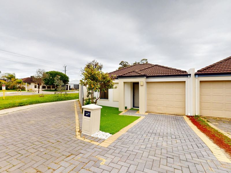 1a Maitland Road, Balga WA 6061