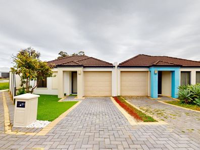 1a Maitland Road, Balga WA 6061