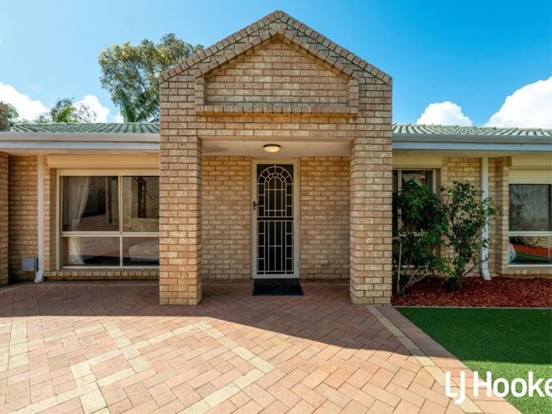 9B Burley Griffin Mews, Joondalup WA 6027