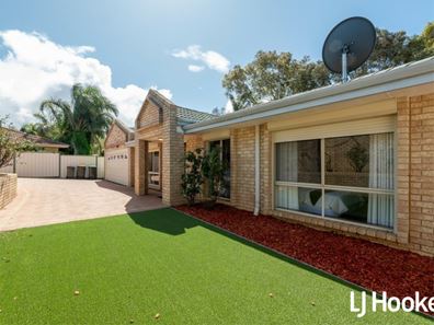 9B Burley Griffin Mews, Joondalup WA 6027