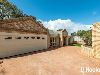 9B Burley Griffin Mews, Joondalup WA 6027