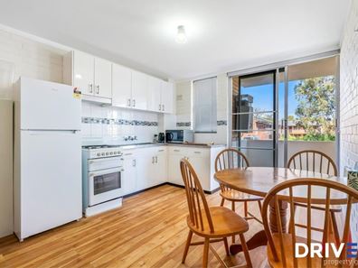 16/157-161 Hubert Street Street, East Victoria Park WA 6101