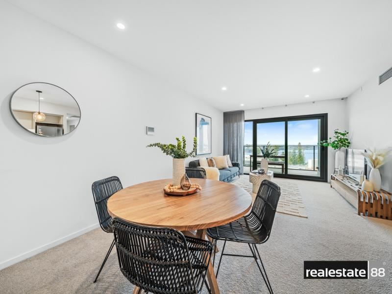 901/908 Canning Highway, Applecross