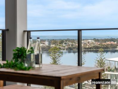 901/908 Canning Highway, Applecross WA 6153