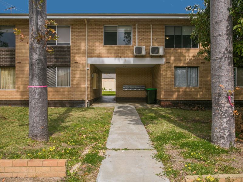 7/4 Eldorado Street, Osborne Park